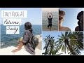 Italy Travel Vlog #1 | Palermo, Sicily