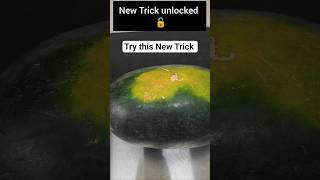 New Trick unlocked #secrethacks #shorts