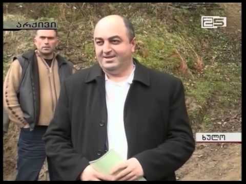 სახალხო დამცველის მორიგ ბიულეტში მაღალმთაინი აჭარა რამდენიმე პუნქტში მოხვდა