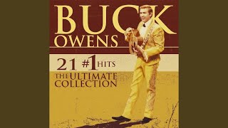 Video thumbnail of "Buck Owens - I've Got A Tiger By The Tail (2006 Remastered Version)"