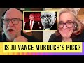 Rick Wilson On What Murdoch Could Do To Destroy Trump Rick Wilson On What Murdoch Could Do To Destroy Trump