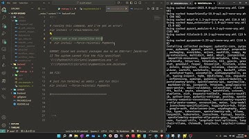 Day 1 – Part 1 - Setting Up FastAPI + MongoDB & Frontend Scaffold | AI PDF Wizard