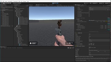 ICECreatureControl 1.4.0 - UFPS Integration Tutorial
