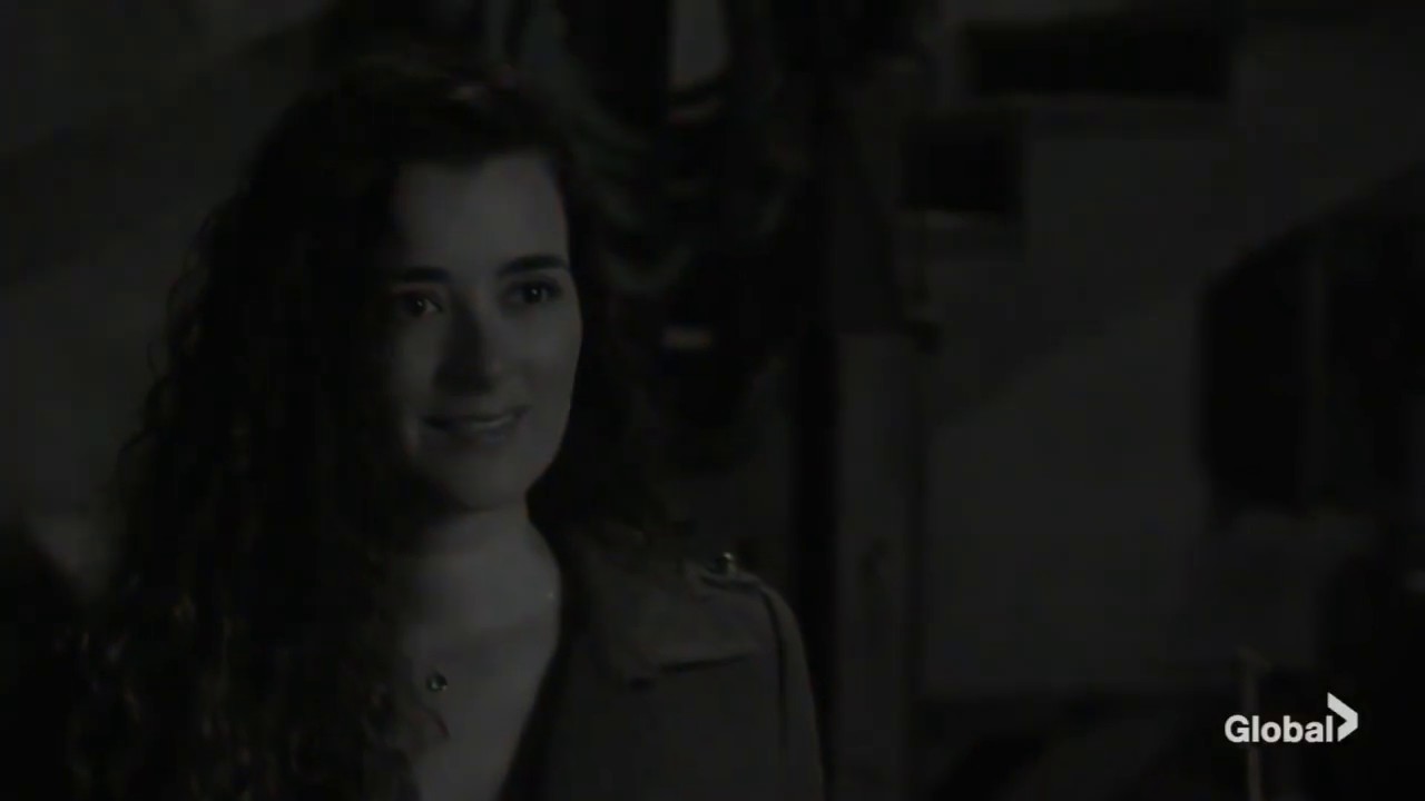 Ziva David: I'm Coming Home