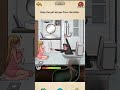 Nightmare Puzzles The Unknown Level 47 Help the girl escape from the killer