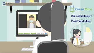 Online Medis Application is the best solution for doctors