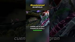 Exclusivo para gama alta BloodStained Android, iOS screenshot 3