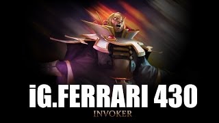 Ferrari_430 plays invoker in a pub game. subscribe cause more are
coming. music - kevin mantey ultraterrestrial forces (epic hybrid
action) link http://w...