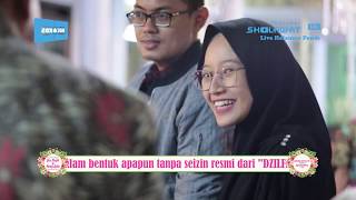 As Salwa ghar Hira  Lailatus Sholawat Iqsassalwa 2018