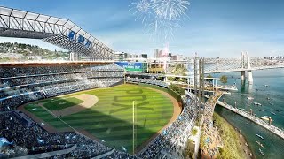 MLB Expansion Cities Ranked 