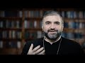 A Video Message for Great Lent, from Fr. Mesrop Parsamyan, Primate