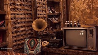 RÜBABƏ MURADOVA - UNUDA BİLMİRƏM (NOSTALJİ)