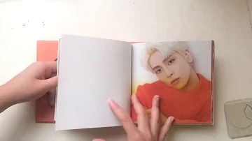 [Unboxing] Jonghyun 종현 - Poet | Artist Album