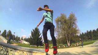 Inline Aggressive 2014
