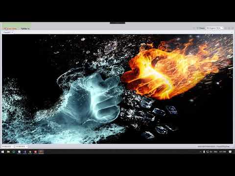Phần mềm Quản lý kho đơn giản