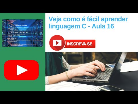 Veja como é
