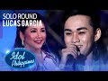 Lucas Garcia - If I Ain't Got You | Solo Round | Idol Philippines 2019