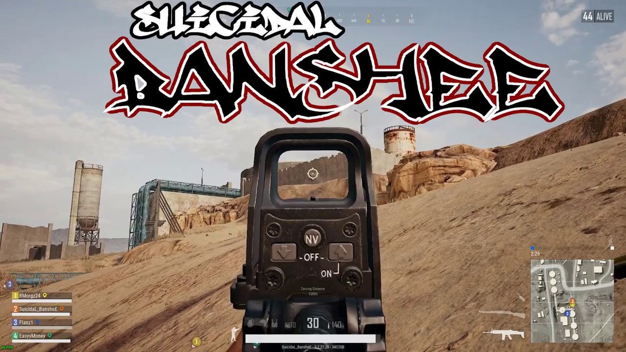 Chicken Dinner Highlights