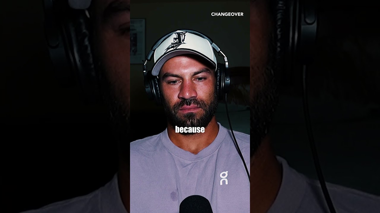 Coach Pedroso shares how Rafa Jodar was raised, not just as a player, but as a person