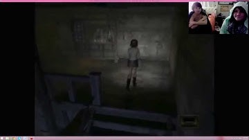 Two Girls, One Controller (Fatal Frame)