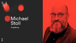 Analog Immersive Visualizations · Michael Stoll · On Data And Design