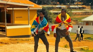 Tobeta Bango Performed by P4T Secondary Students 