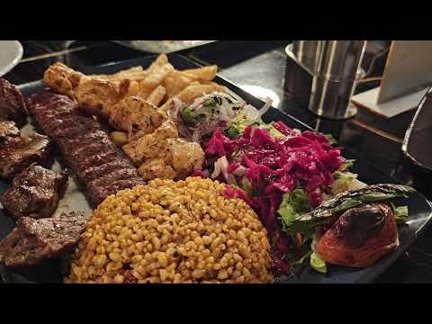 Eid Dinner Near Me
