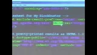 Famous Lecture 6: Namespaces in XML 1.1, SVG 1.1, and XSL 1.1 - CSCI E-259 Fall 2007 Net Worth