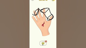 Dop 4 Level 117 #shorts