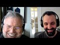 Christos Matskas on Microsoft Identity Platform [TECHNOLOGYANDFRIENDS 650]