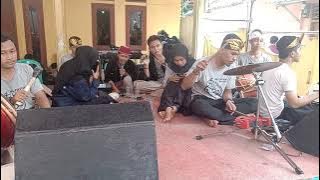 Tasikardi Lagu Khas Banten || Versi Marawis Terbang Gede Al-Fattah