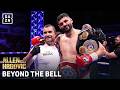Is Filip Hrgovic vs Moses Itauma the fight to make NEXT? | BEYOND THE BELL