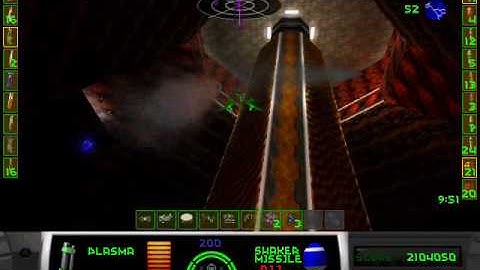 The Enemy Within: Level 26 Part 2