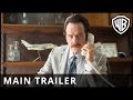 The infiltrator  main trailer  official warner bros uk