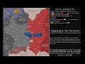 WWII - The Invasion of Poland (1939): Every Hour