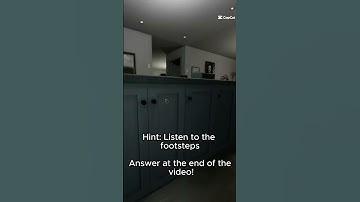 Can you guess this ghost in one hunt? 👻 #2