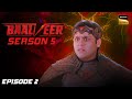 New Baalveer Season 5 Ep 2 Baalveer Saved 3 Girls New Baalveer Season 5 Ep 2 Baalveer Saved 3 Girls