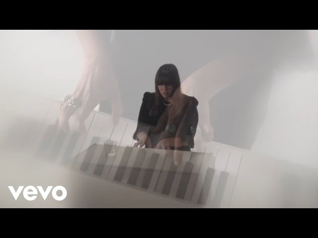 Cat Power - A Pair Of Brown Eyes (Official Video)