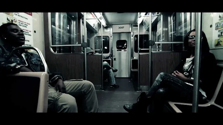 Ryan McDaniel - NAIVE (Official Video)