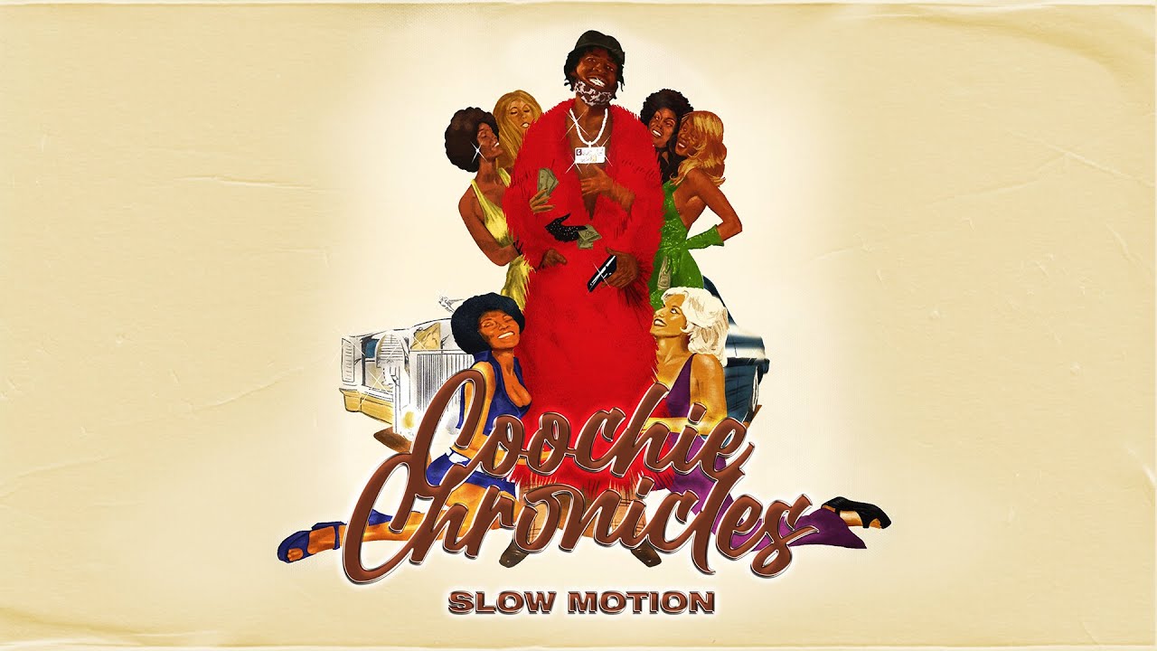 Obejrzyj YN Jay - Slow Motion (Official Audio) w YouTube Obejrzyj YN Jay - Slow Motion (Official Audio) w YouTube