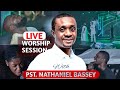 Nathaniel Bassey - Live Worship Session | Adonai, Yahweh Sabbaoth, Yeshua Hamashiach, Ndum (My Life)