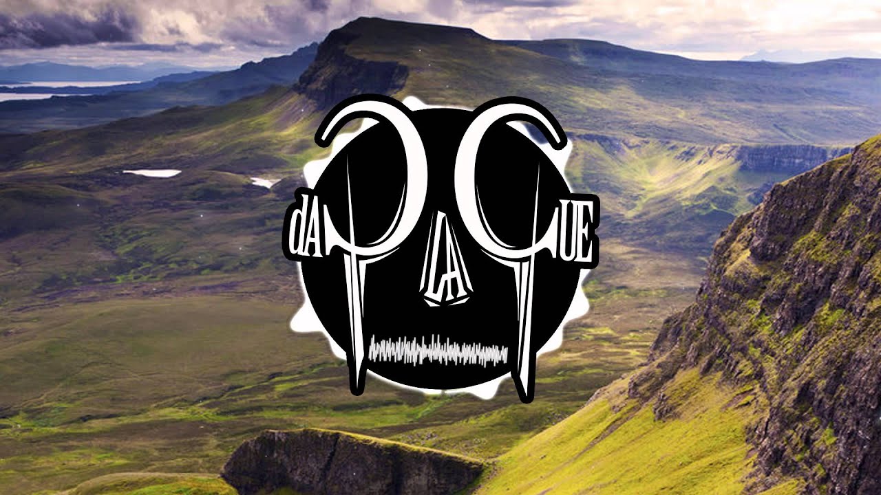 [Royalty Free Drumstep] Grand Skyfall by daPlaque