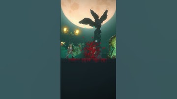 Combat system in Soulbind #2danimation #gaming #indiegame