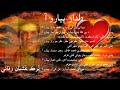 ديواني دل کي دنيا فقط دلدار پيارو آ FEMALE LYRICS MUSIC 2 
