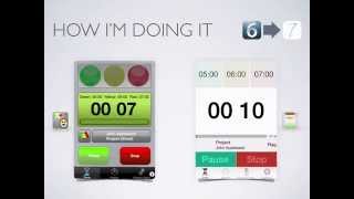 Speech Timer 2 Presentation