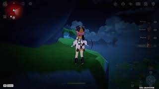 Genshin Impact - Paimon Best Travelling Companion Genshin Impact - Paimon Best Travelling Companion
