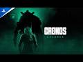 Cronos: The New Dawn | Lazarus DLC Reveal Trailer | PS5