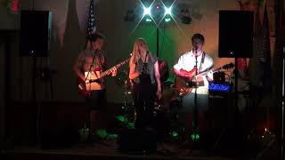 Borderline Fever - Charity Event - Billionaire/Santeria