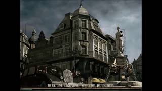 Commandos 2: Destination Paris 1.43 - [BEL 15] The End of the Butcher