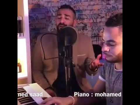 اغنيه عمال بتوجع احمد سعد